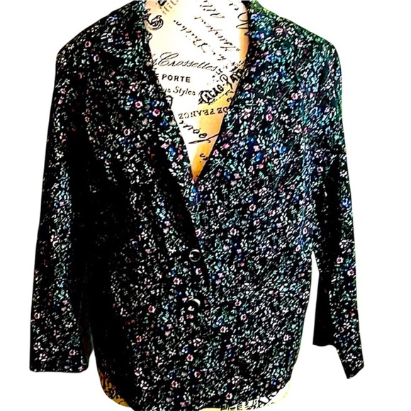American Rag Jackets & Blazers - American Rag Jacket Size Large